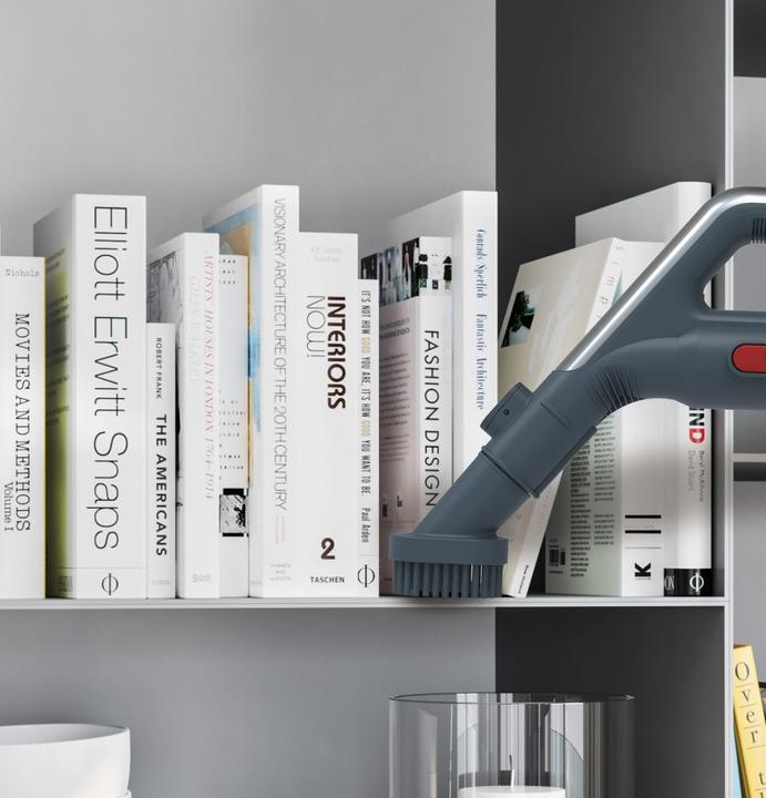 Actual product image Hoover TX63SE 011