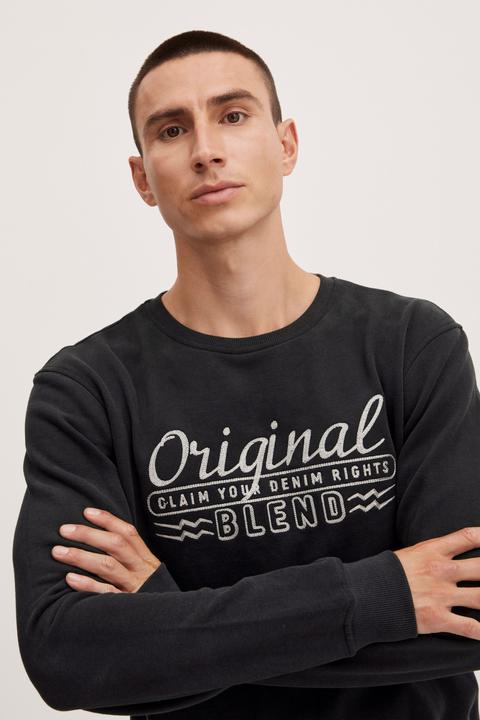 Image du produit Blend Sweat-shirt BHS - 20714591 (M)