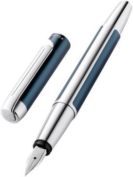 Image du produit Pelikan Pura P40, pétrole, F (Gaz, 1 x)