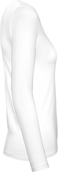 Actual product image B&C long-sleeved shirt #E150 (3XL)