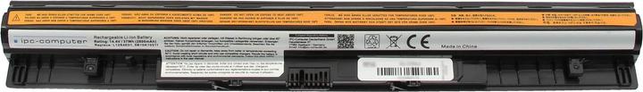 Image du produit IPC L12M4A02 (4 cellules, 2600 mAh)