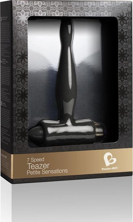 Actual product image Rocks-Off Petite Sensations Teazer