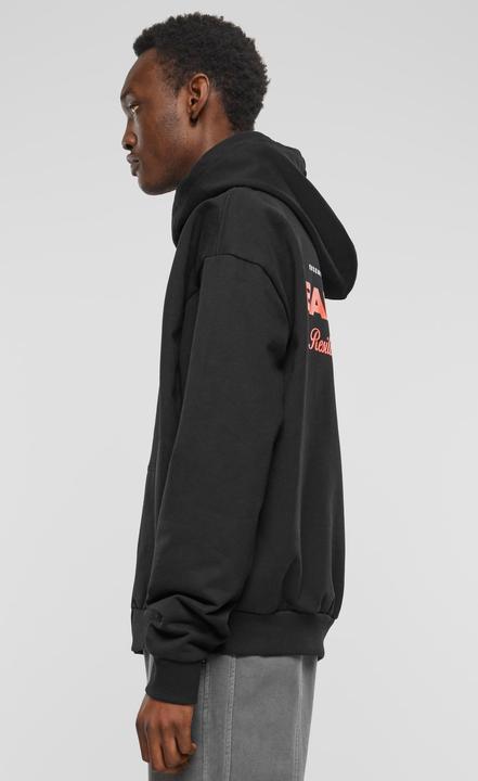 Image du produit Urban Classics Sweat à capuche zippé Ultra Heavy - 139529 (S)