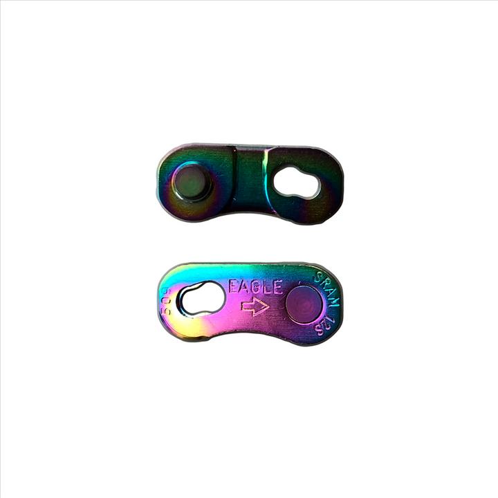 Immagine prodotto Sram PowerLock a 12 vie, 4 pezzi (12-velocità)