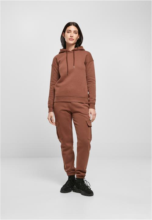Produktbild Urban Classics Hoodie Organic (XS, S)