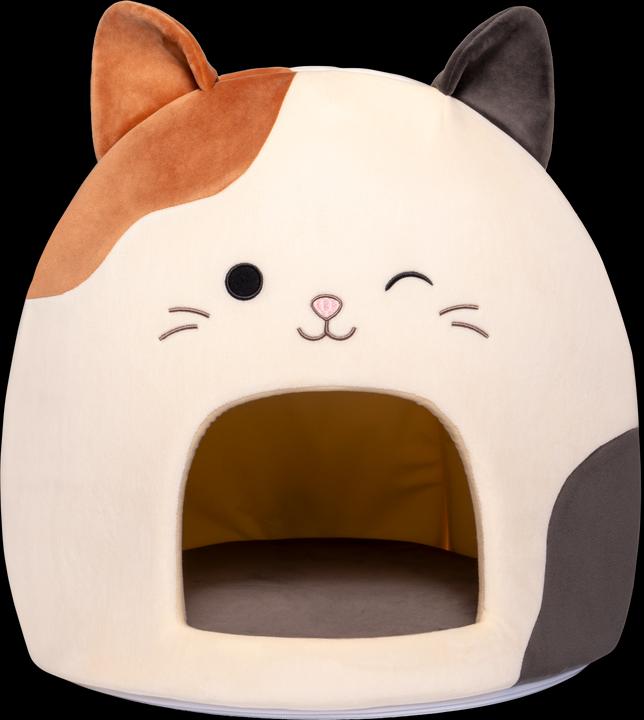 Immagine prodotto Squishmallows Cam (Gatto)