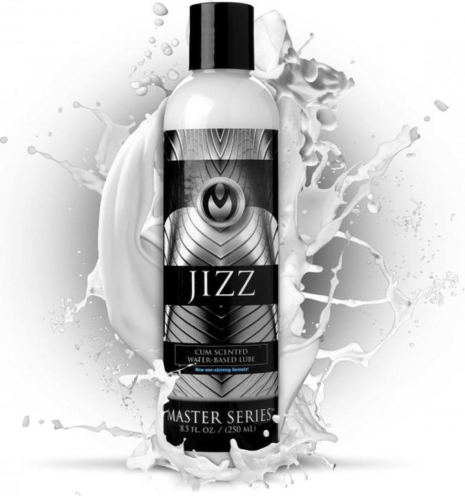 Image du produit Master Series Jizz (250 ml)