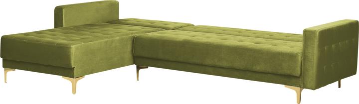 Produktbild Beliani Aberdeen (Ecksofa)