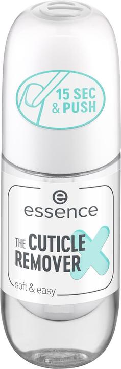 Immagine prodotto essence Il rimuovi cuticole 8 g (8 ml)