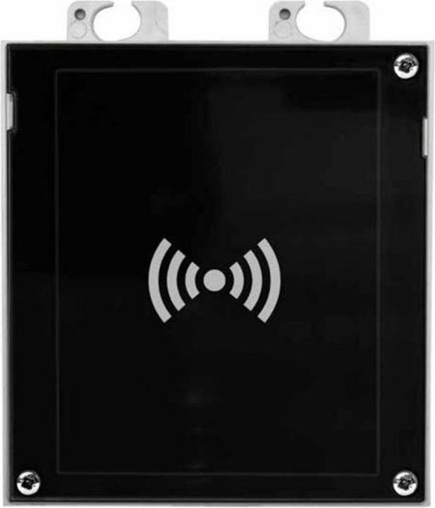 Actual product image 2N RFID reader 13.56 MHz with NFC