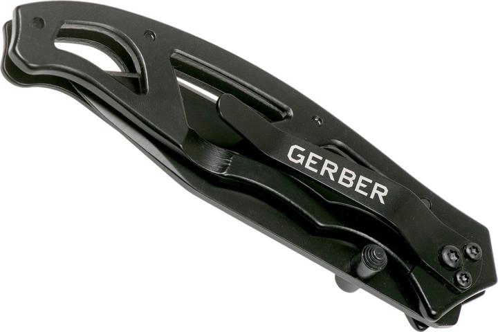 Actual product image Gerber Gear Paraframe Tanto (7.31 cm)