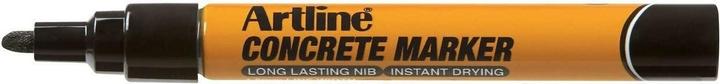 Actual product image Artline EKPR-CRM C2 BETON MARKER Black 2 pcs (Black, 2 x)