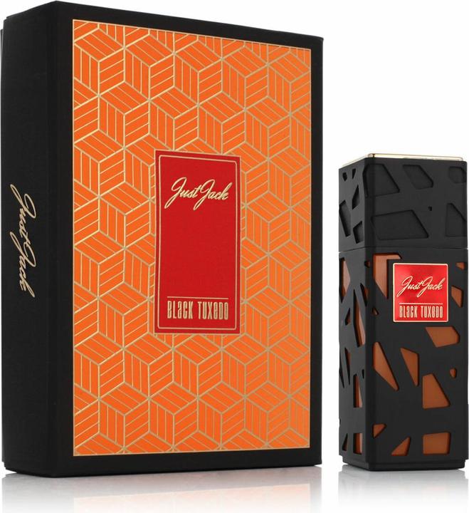 Image du produit Just Jack Noir smoking (Eau de parfum, 100 ml)