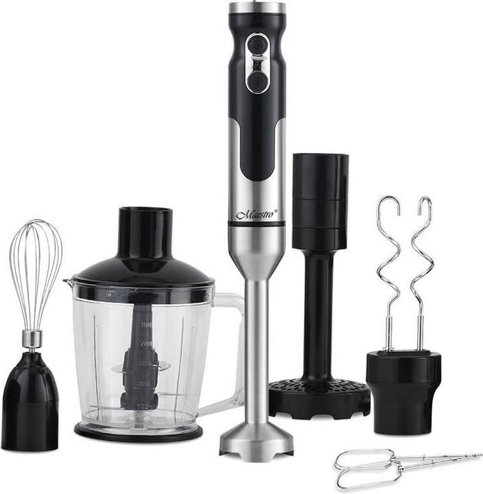 Image du produit Maestro MR-567 (Prise UE)