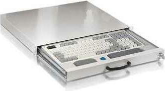 equip Tiroir clavier 19" Triton 1U