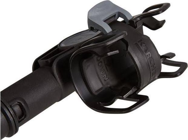 Actual product image Kärcher Extension set