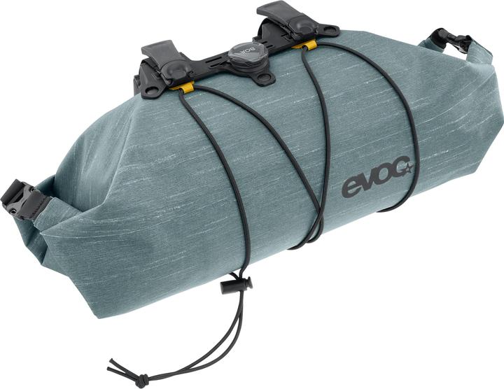 Actual product image Evoc Handlebar Pack Boa WP 5L (5 l, Handlebar bag)