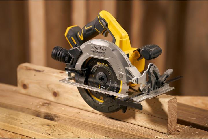 Produktbild Stanley ST PILARKA TARCZOWA V20 SFMCS550B