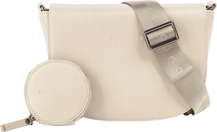 Immagine prodotto Bugatti Borsa a tracolla Almata Shoulderbag M