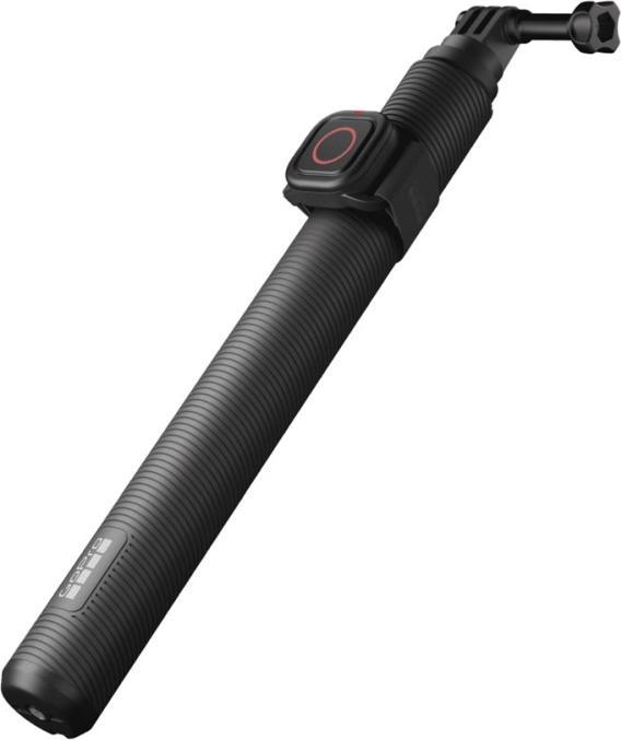 Actual product image GoPro Verlängerungsstange + wasserdichte Auslöserfernbedienung (Hero 12, Hero 11, Hero11 Black Mini)