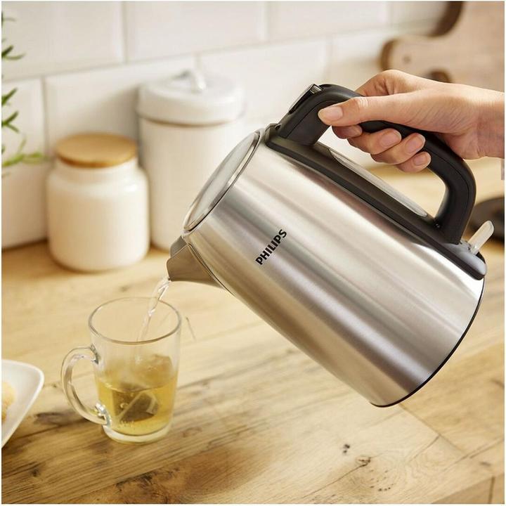 Image du produit Philips Viva Collection HD9351/90 (1.70 l, Prise UE)