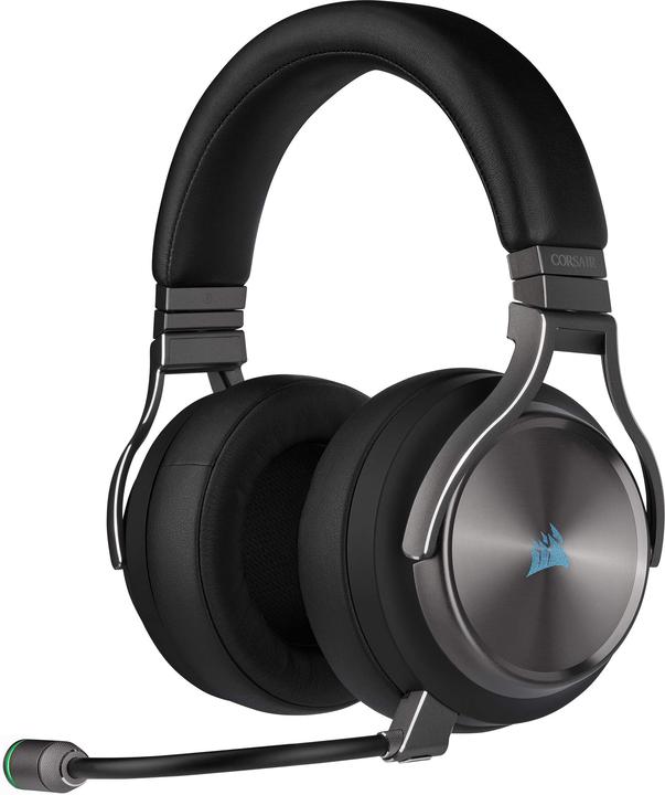 Produktbild Corsair Virtuoso RGB Wireless SE (Kabellos)