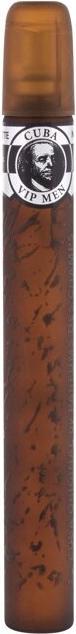 Produktbild Fragluxe Cuba VIP (Eau de Toilette, 35 ml)