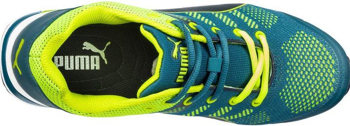 Actual product image Puma Safety low shoes (S1P, 43)