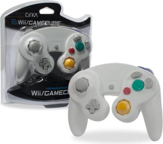 Actual product image Cirka Nintendo - GameCube & Wii (Wii)
