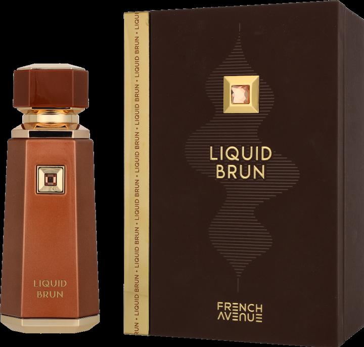 Immagine prodotto French Avenue Brun liquido (Eau de parfum, 100 ml)