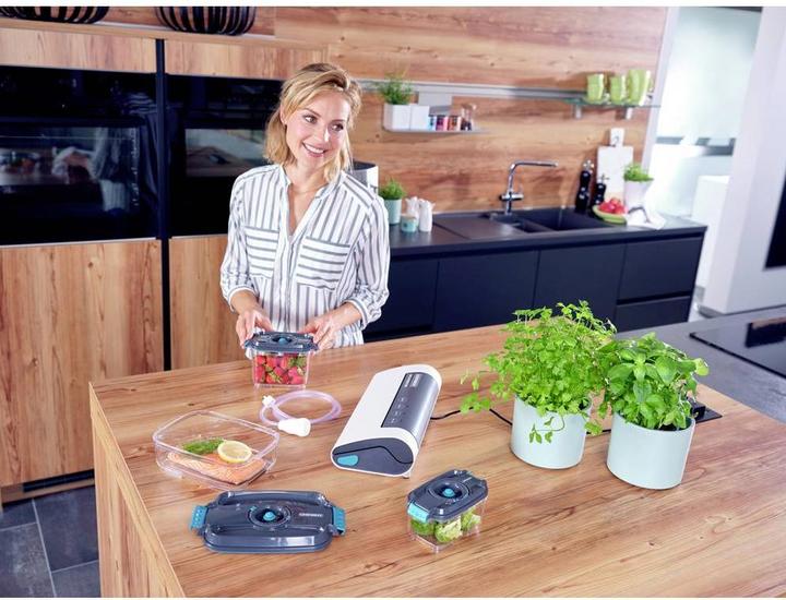 Image du produit Leifheit Aspirateur Aspirateur Vacu 300