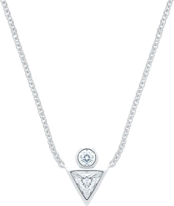 Immagine prodotto Candy Collana Lizzie, argento 925 (Argento 925, 42 - 45 cm)