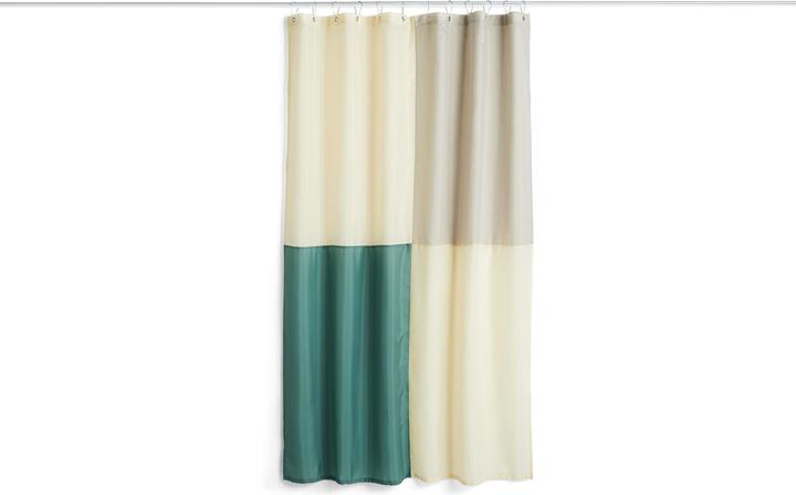 Verde, Beige, Lino