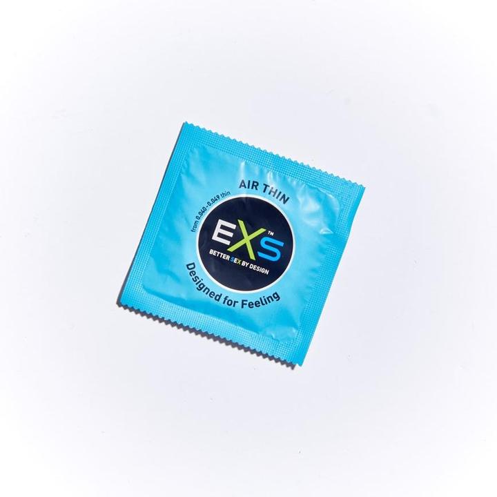Actual product image Pipedream Air Thin Retail Pack - 48 pcs (48 pcs.)
