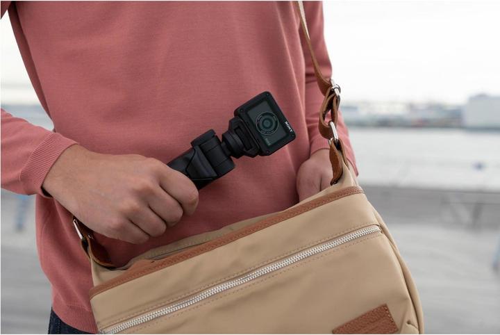 Actual product image Sony GP-VPT2BT (Handgrip)