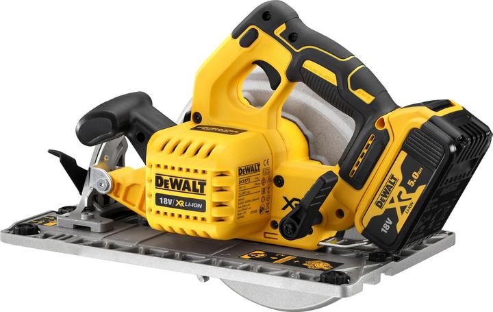 Produktbild DeWalt Handkreissäge