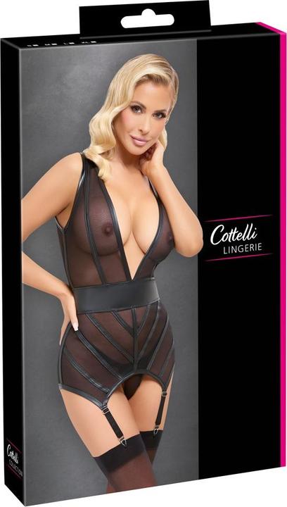 Produktbild Cottelli Collection Set (S)