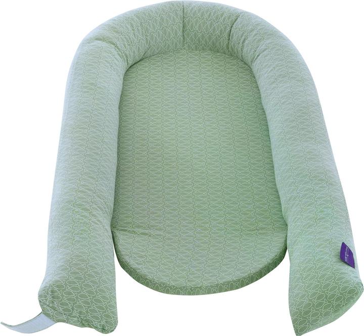 Produktbild Träumeland Babynest Home