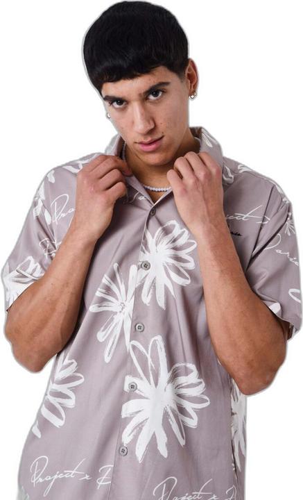 Image du produit Project X Paris chemise 2310044 (L)
