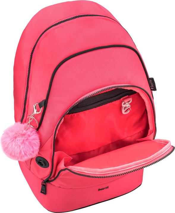 Image du produit Belmil Wave Premium 2in1 Sac à dos scolaire paradise (20 l)