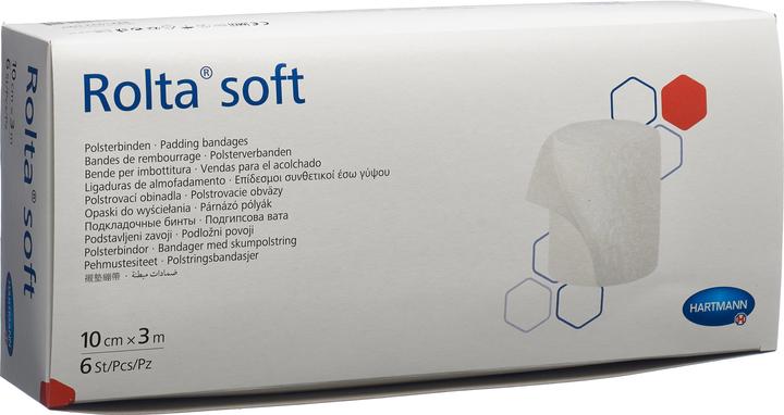 Image du produit IVF Hartmann bande ouatée synthétique