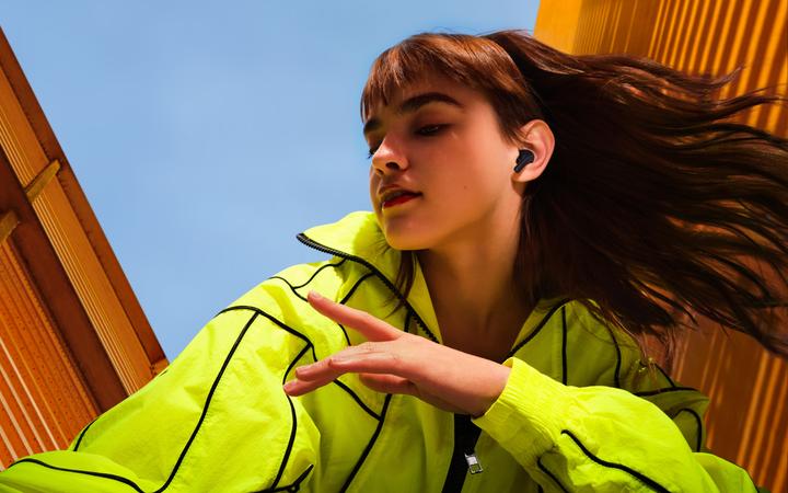 Produktbild Xiaomi Redmi Buds 4 Active (NC, 5 h, Kabellos)
