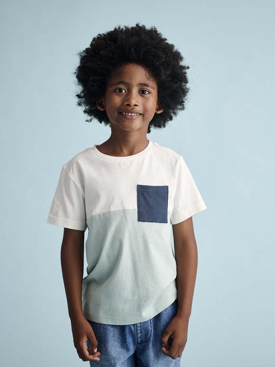 Produktbild Vertbaudet T-Shirt (92)
