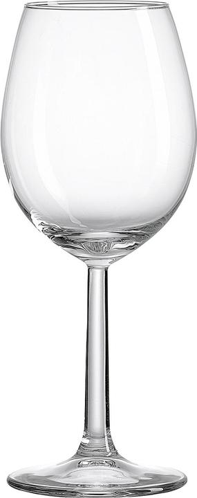 Ritzenhoff & Breker Weissweinglas 'Vio' 6er Set (32 cl, 6 Gläser, Weissweingläser)
