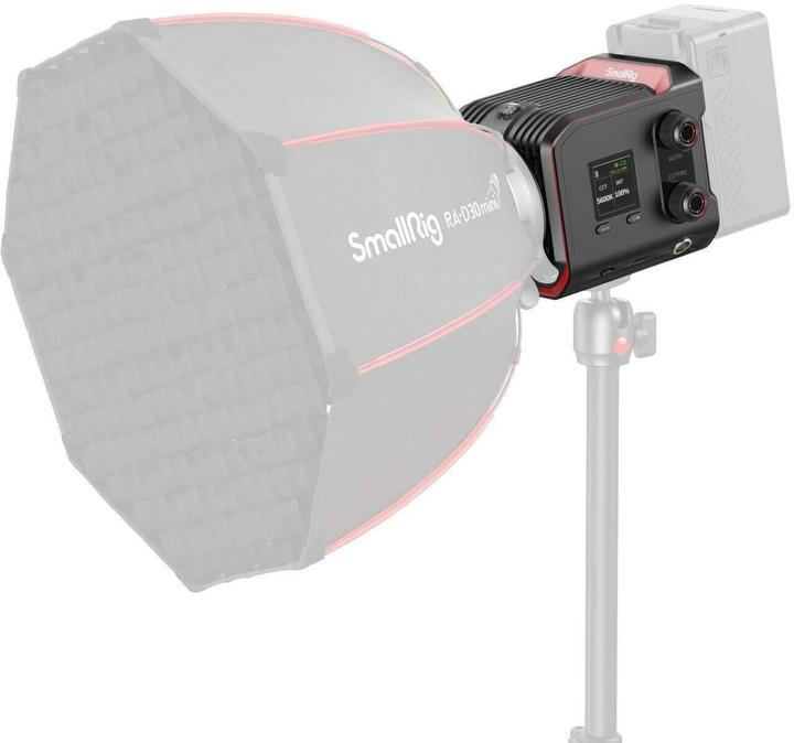 Actual product image SmallRig RC 100B (Video light)