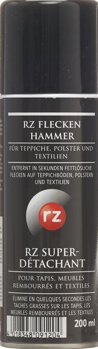 Image du produit RZ Spray anti-taches (Spray)