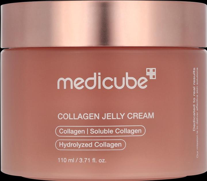 Immagine prodotto Medicube Gelatina di collagene (110 ml, Gel viso)