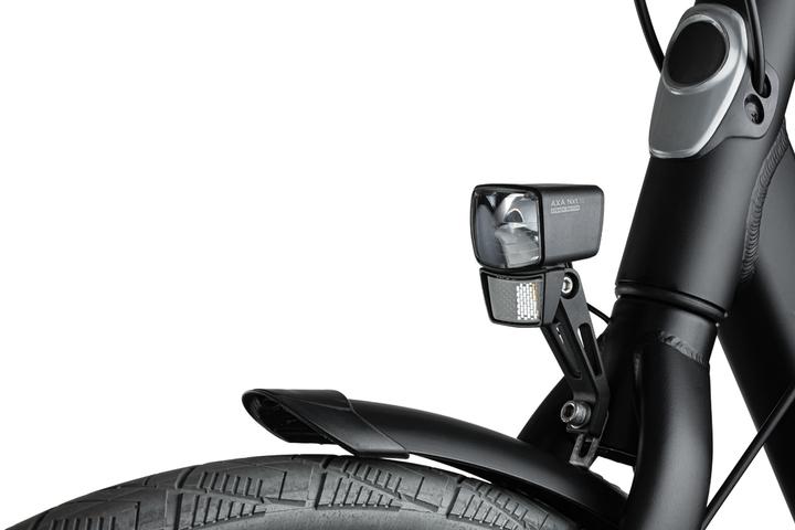 Immagine prodotto AXA Interruttore fisso Nxt 30 (45 lm)