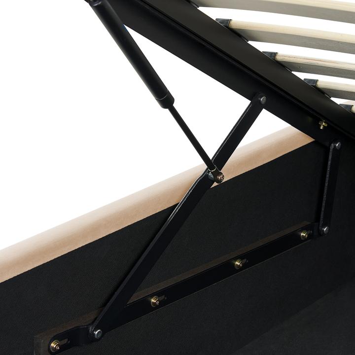 Immagine prodotto Beliani Anet (90 x 200 cm)