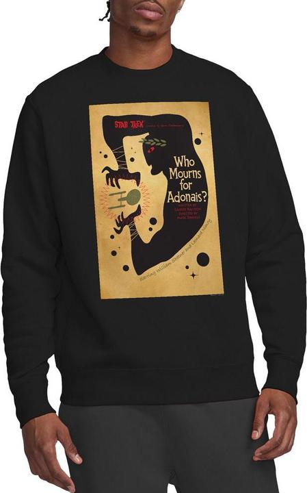 Produktbild The Original Series Episode 31 Sweatshirt (L)